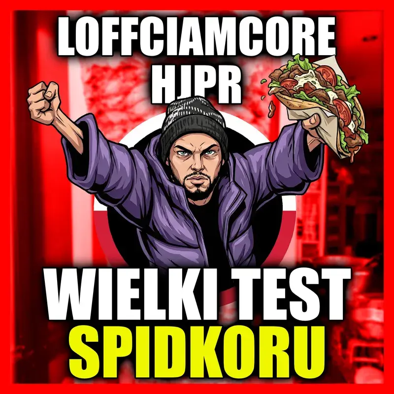 WIELKI TEST SPIDKORU